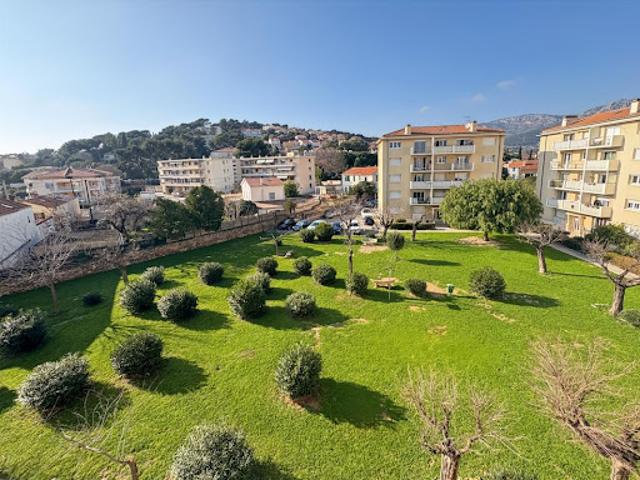 Vente Appartement 3 pièces 63.33 m2 Toulon