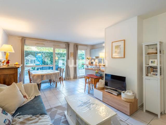 Vente Appartement 3 pièces 63.31 m2 Annecy