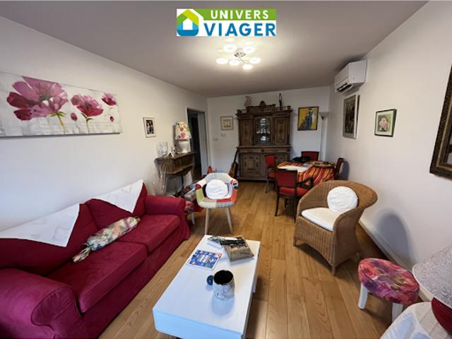 Vente Appartement 3 pièces 63.32 m2 Muret