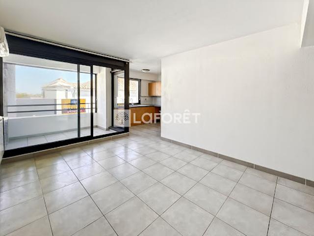 Vente Appartement 3 pièces 63.34 m2 Nimes