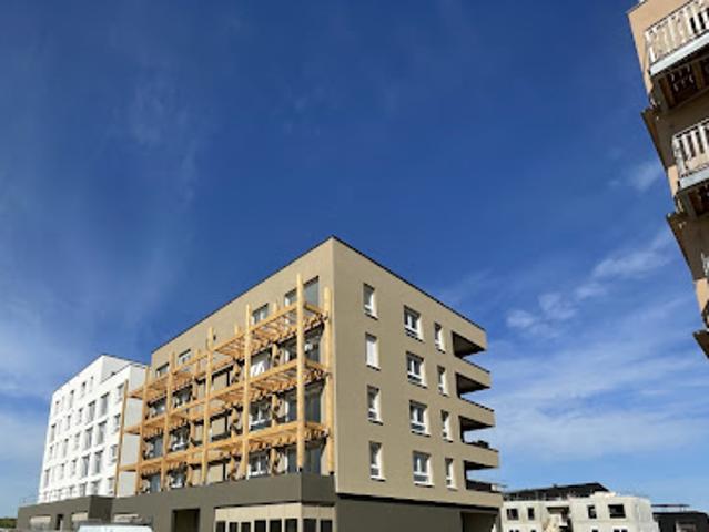 Vente Appartement 3 pièces 63.36 m2 Villerupt