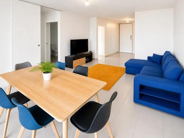 Vente Appartement 3 pièces 63.36 m2 Beauzelle