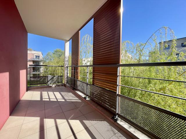 Vente Appartement 3 pièces 63.38 m2 Cesson sevigne