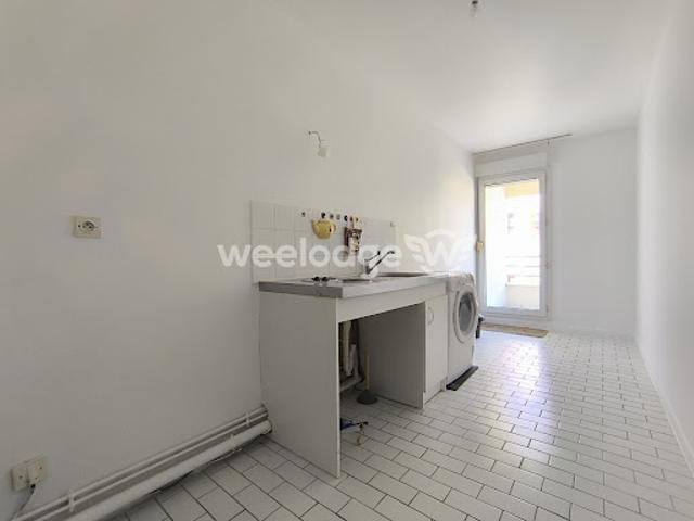 Vente Appartement 3 pièces 63.39 m2 Cergy