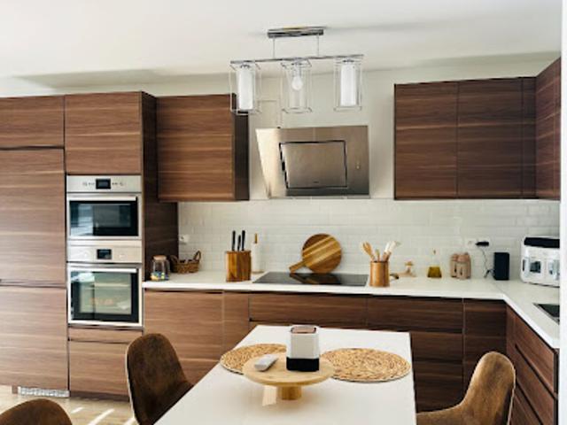 Vente Appartement 3 pièces 63.39 m2 Marseille 14ème
