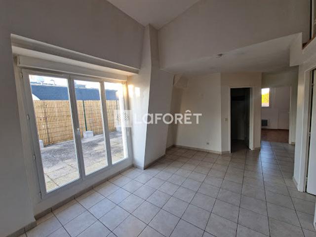 Vente Appartement 3 pièces 63.3 m2 Montereau Fault Yonne