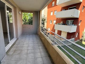 Vente Appartement 3 pièces 63.3 m2 Montpellier