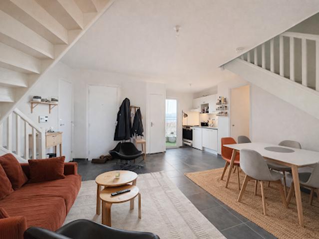 Vente Appartement 3 pièces 63.3 m2 Ares