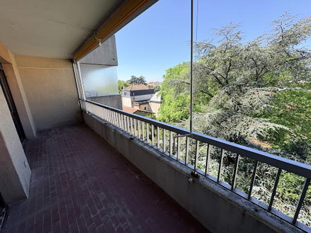 Vente Appartement 3 pièces 63.9 m2 Romans sur isere