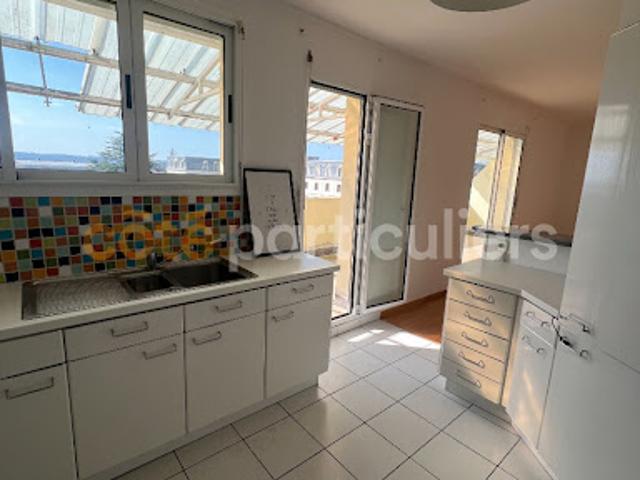 Vente Appartement 3 pièces 63 m2 Tarbes