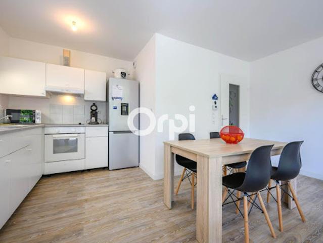 Vente Appartement 3 pièces 63 m2 Templeuve