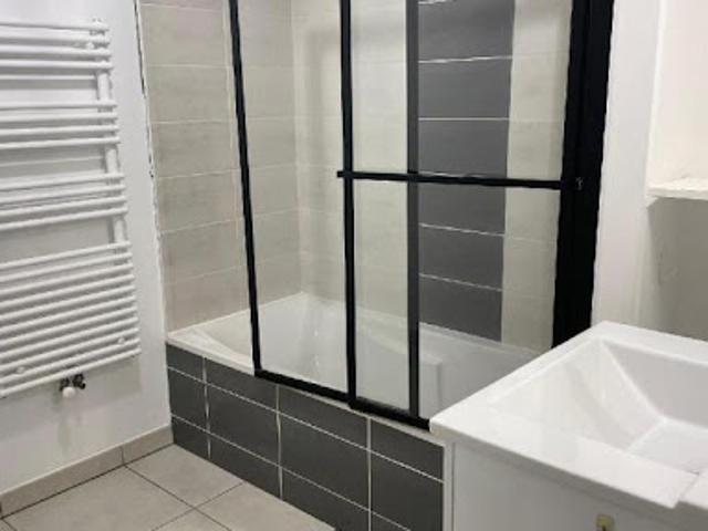Vente Appartement 3 pièces 63 m2 Thouaré sur Loire
