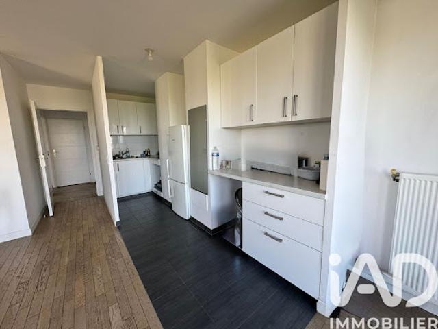 Vente Appartement 3 pièces 63 m2 Thiais