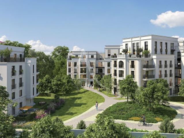 Vente Appartement 3 pièces 63 m2 Thiais