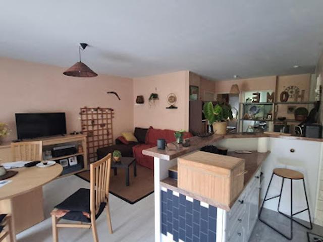 Vente Appartement 3 pièces 63 m2 Thyez