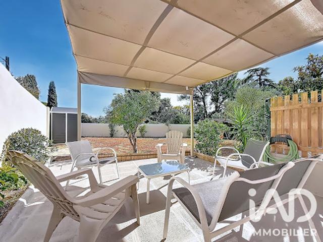 Vente Appartement 3 pièces 63 m2 Toulon