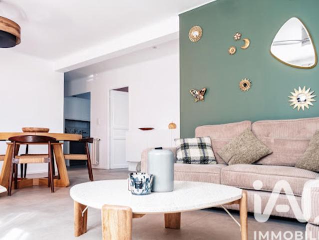 Vente Appartement 3 pièces 63 m2 Toulon