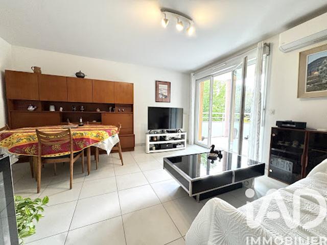 Vente Appartement 3 pièces 63 m2 Toulon