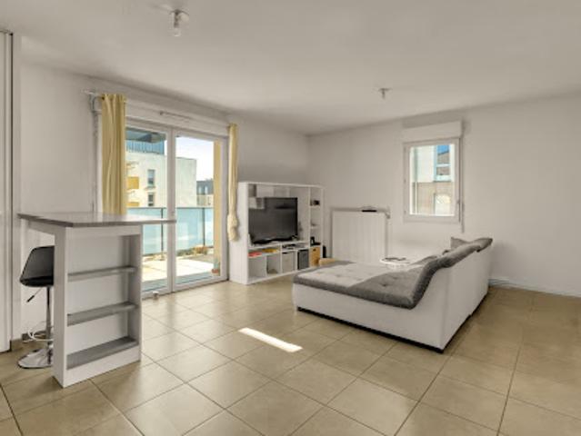 Vente Appartement 3 pièces 63 m2 Toulouse