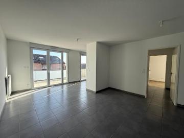 Vente Appartement 3 pièces 63 m2 Toulouse