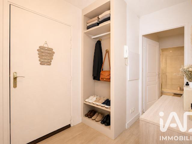 Vente Appartement 3 pièces 63 m2 Toulouse