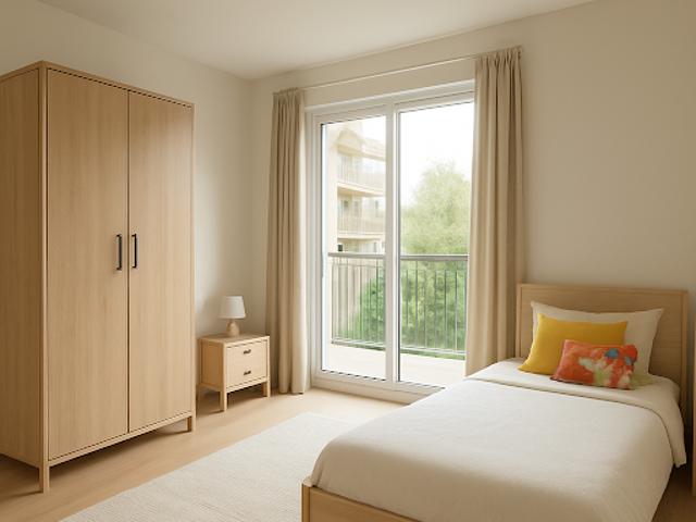 Vente Appartement 3 pièces 63 m2 Toulouse