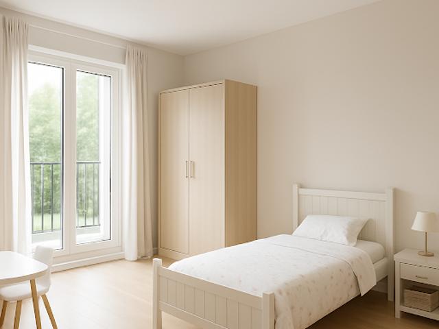 Vente Appartement 3 pièces 63 m2 Toulouse