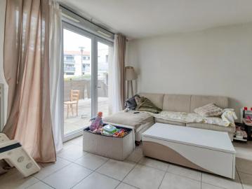 Vente Appartement 3 pièces 63 m2 Toulouse