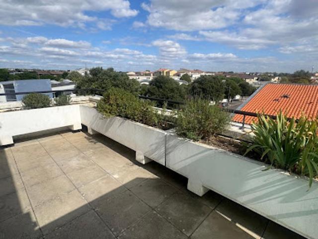 Vente Appartement 3 pièces 63 m2 Toulouse