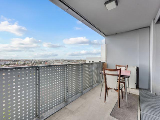 Vente Appartement 3 pièces 63 m2 Toulouse