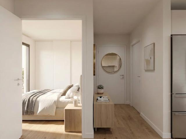 Vente Appartement 3 pièces 63 m2 Toulouse
