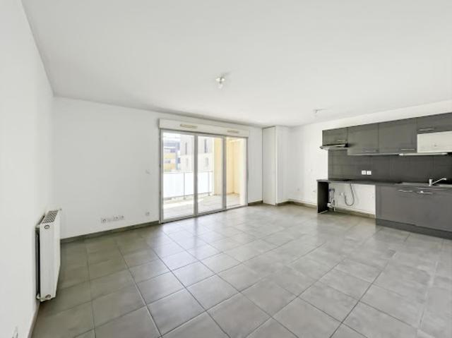 Vente Appartement 3 pièces 63.28 m2 Toulouse