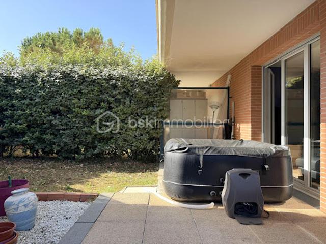Vente Appartement 3 pièces 63 m2 Toulouse