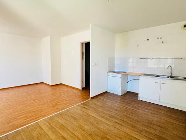 Vente Appartement 3 pièces 63 m2 Trélissac