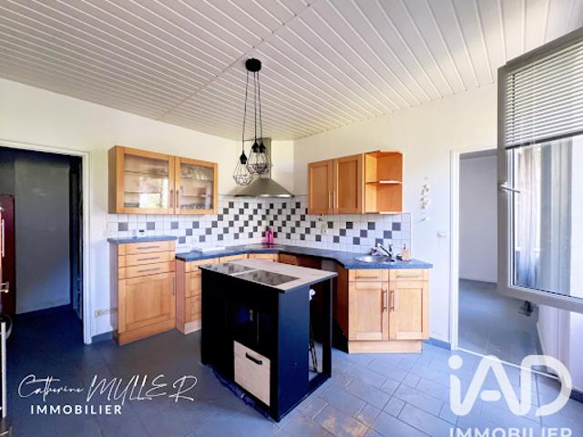 Vente Appartement 3 pièces 63 m2 Valdoie