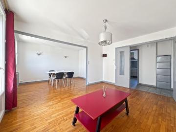 Vente Appartement 3 pièces 63 m2 Valence
