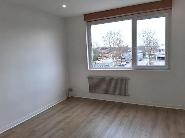 Vente Appartement 3 pièces 63 m2 Valentigney