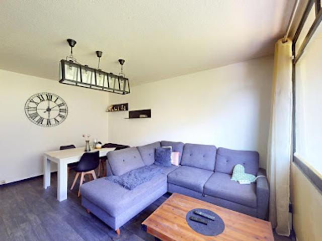 Vente Appartement 3 pièces 63 m2 Valentigney