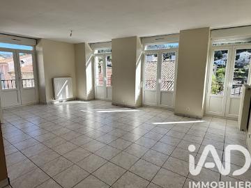Vente Appartement 3 pièces 63 m2 Vals les Bains