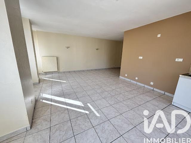 Vente Appartement 3 pièces 63 m2 Vals les Bains