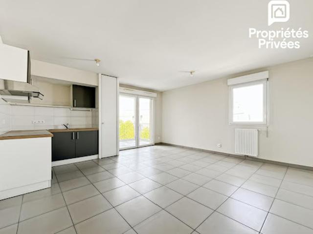 Vente Appartement 3 pièces 63 m2 Villenave d'Ornon