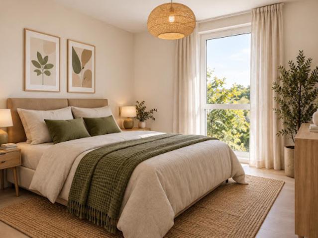 Vente Appartement 3 pièces 63 m2 Villenave d'Ornon