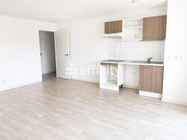 Vente Appartement 3 pièces 63 m2 Villenave d'Ornon