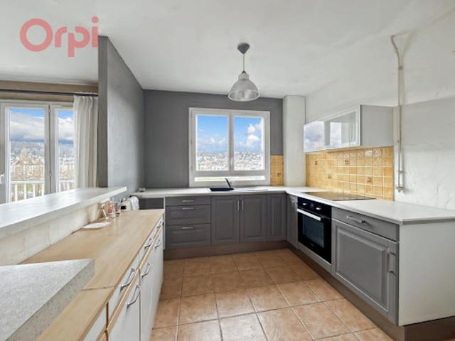 Vente Appartement 3 pièces 63.69 m2 Villebon sur Yvette