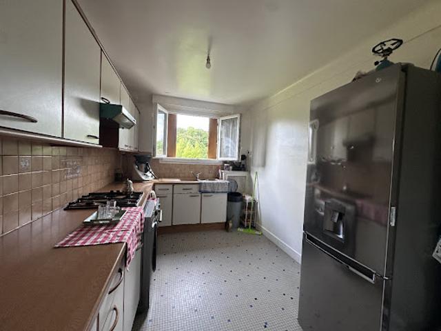 Vente Appartement 3 pièces 63 m2 Villetaneuse