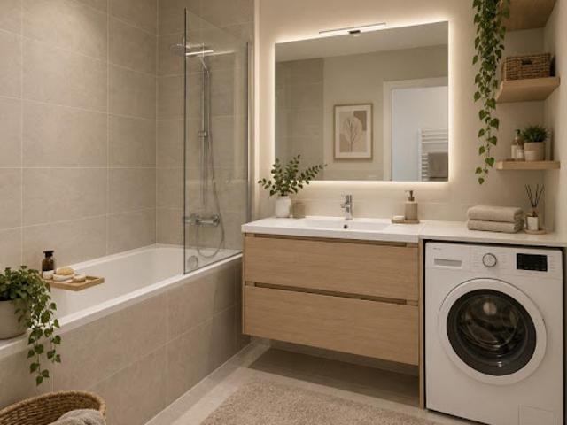 Vente Appartement 3 pièces 63 m2 Villiers sur Marne