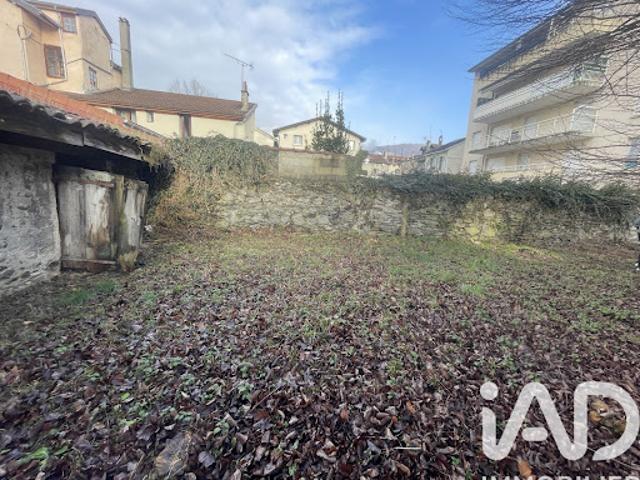 Vente Appartement 3 pièces 63 m2 Vizille