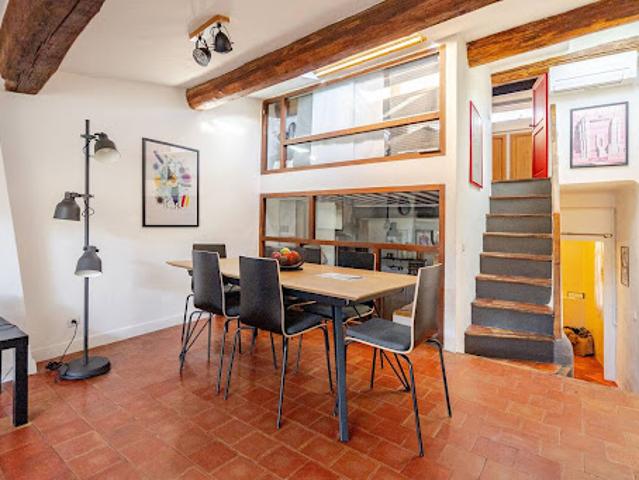 Vente Appartement 3 pièces 63 m2 Aix en Provence