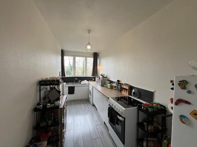 Vente Appartement 3 pièces 63 m2 Angouleme