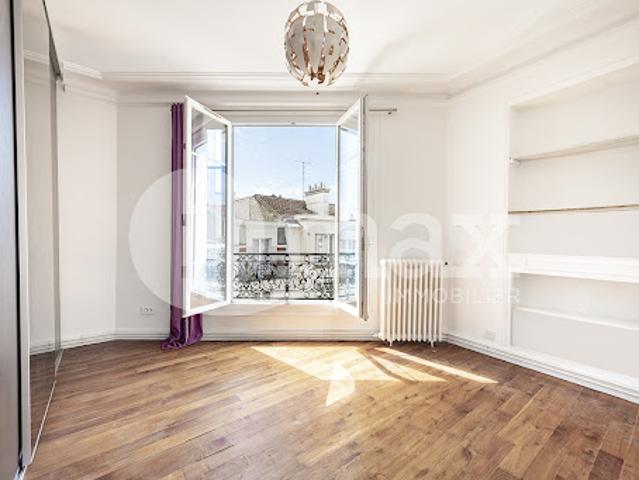 Vente Appartement 3 pièces 63 m2 Asnieres sur seine